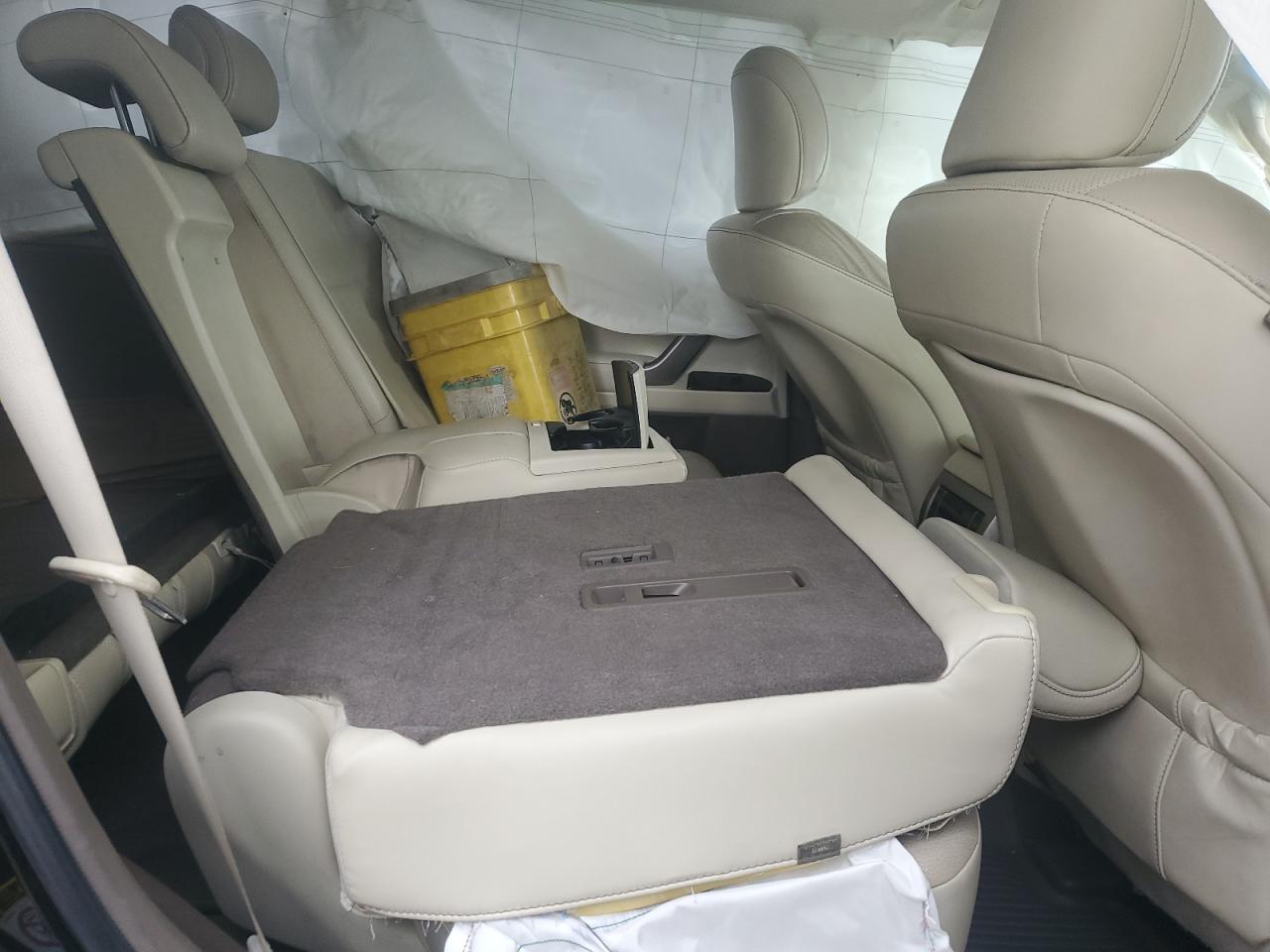 2017 Lexus Gx 460 VIN: JTJBM7FX2H5171581 Lot: 90381285