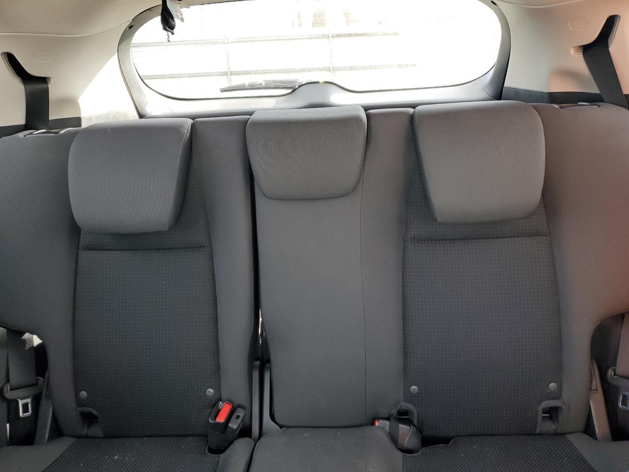 2022 Honda Hr-V Ex VIN: 3CZRU6H55NM742066 Lot: 90897705