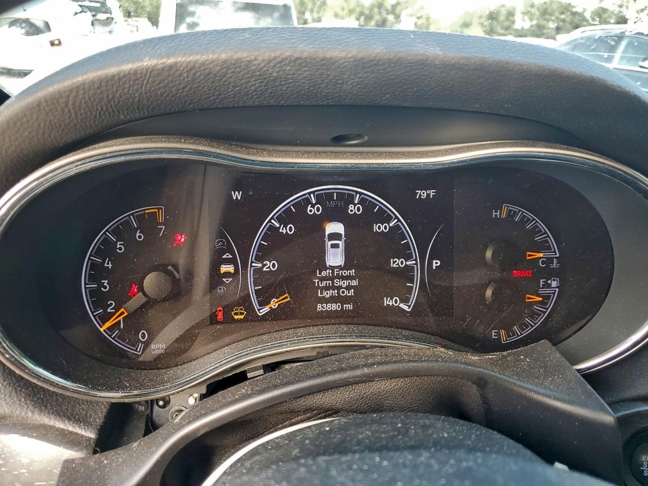 2018 Jeep Grand Cherokee Limited VIN: 1C4RJEBG7JC238746 Lot: 94127065