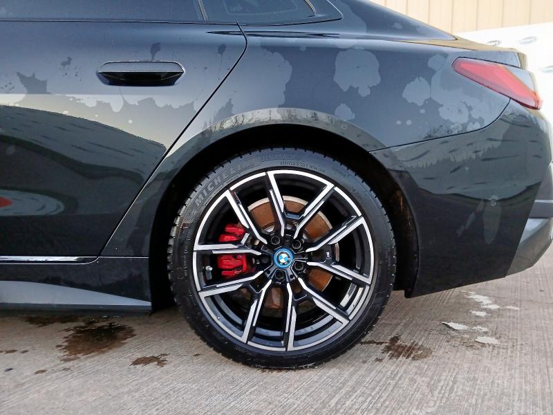 2023 BMW I4 210KW EDRIVE35 M SPORT 70KWH 5DR AUTO