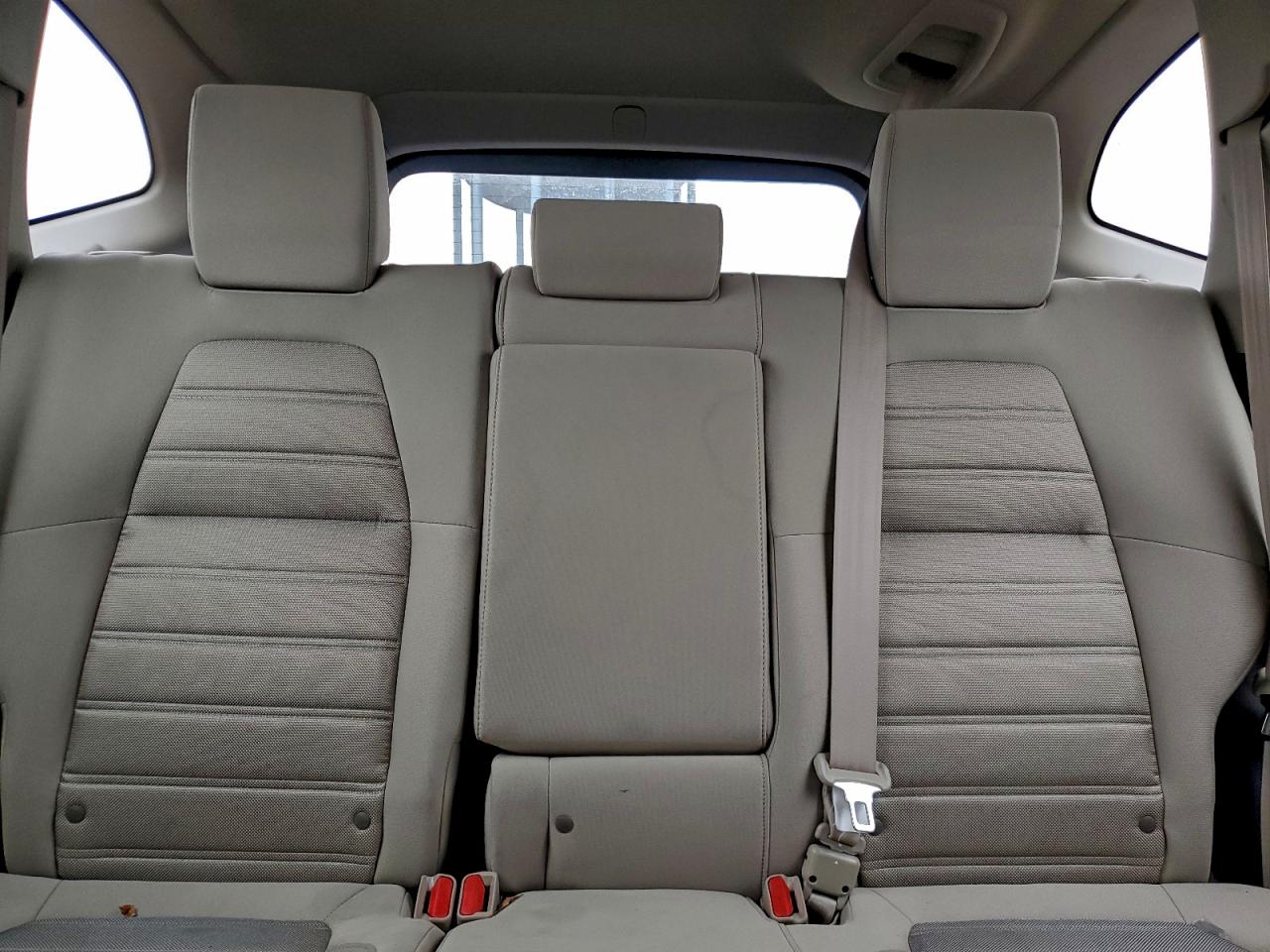 2019 Honda Cr-V Lx VIN: 2HKRW6H38KH208429 Lot: 94034425