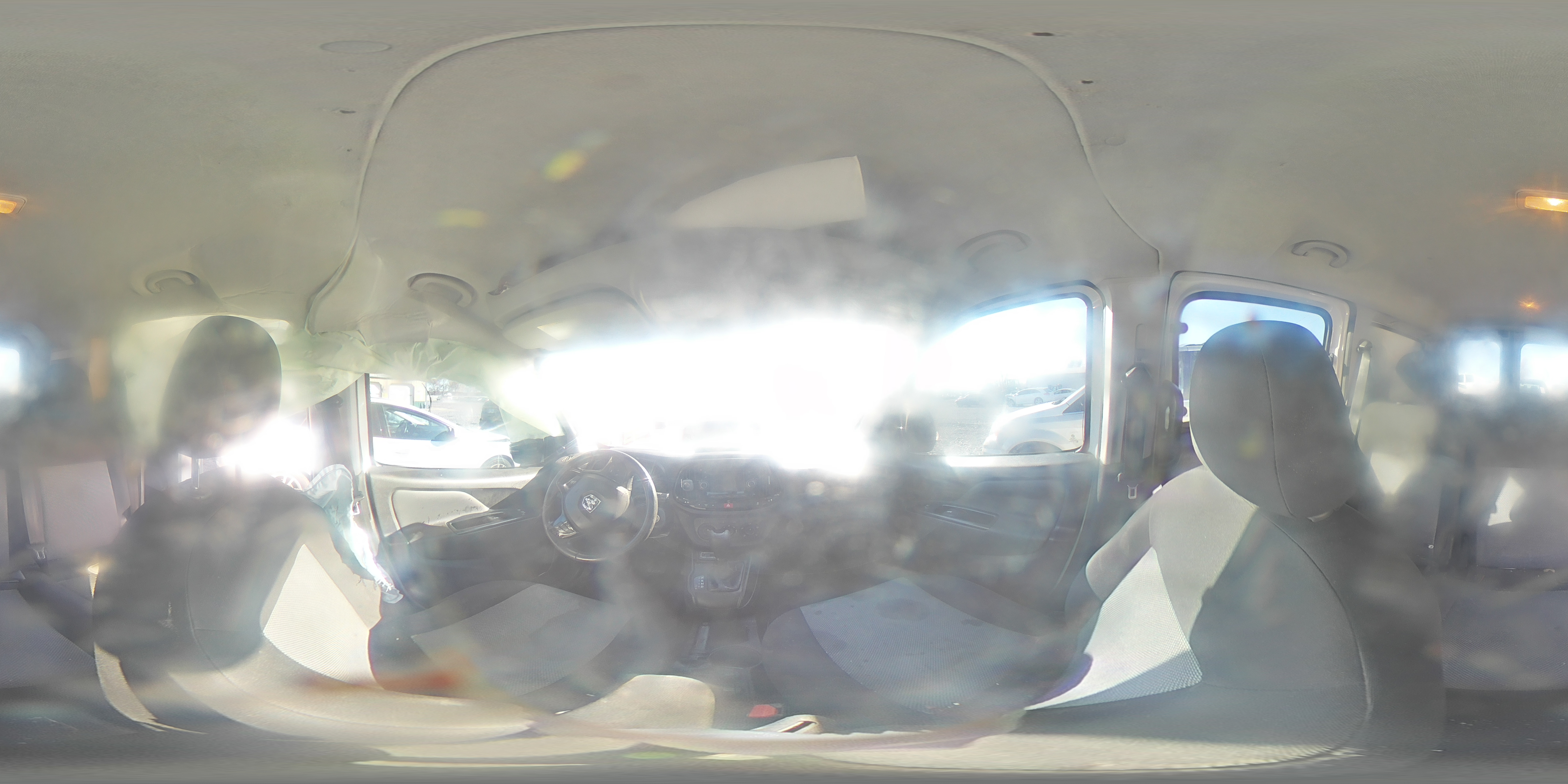 2017 Ram Promaster City VIN: ZFBERFAB5H6D99968 Lot: 92482555