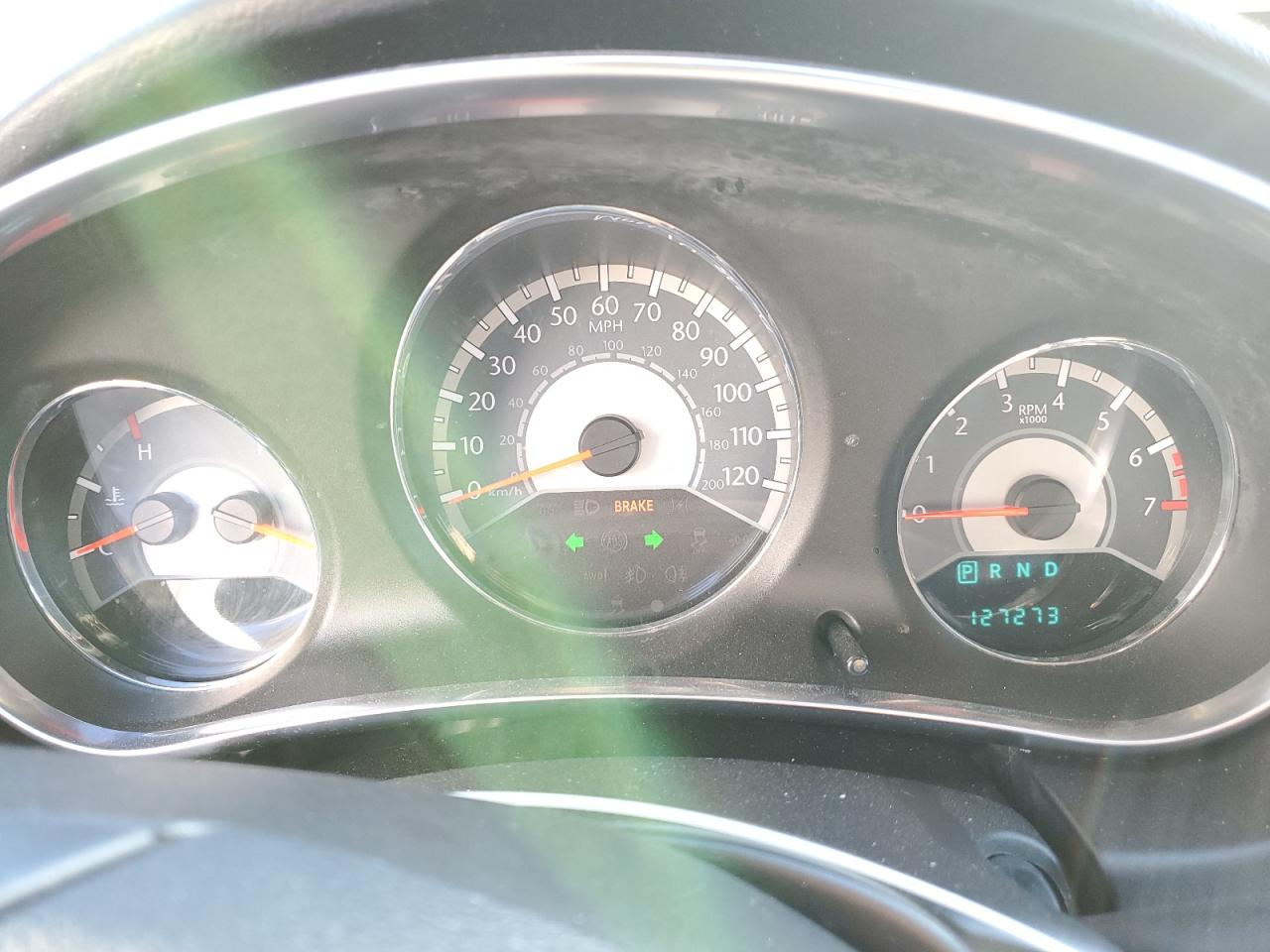 2012 Chrysler 200 Lx VIN: 1C3CCBAB5CN159690 Lot: 92499895