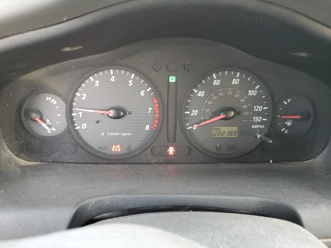 2004 Hyundai Santa Fe Gls VIN: KM8SC13D64U715363 Lot: 91530265