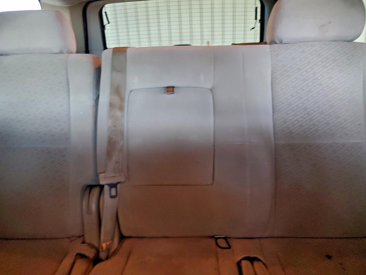 2007 GMC Yukon VIN: 1GKFC13C97R355515 Lot: 94892835