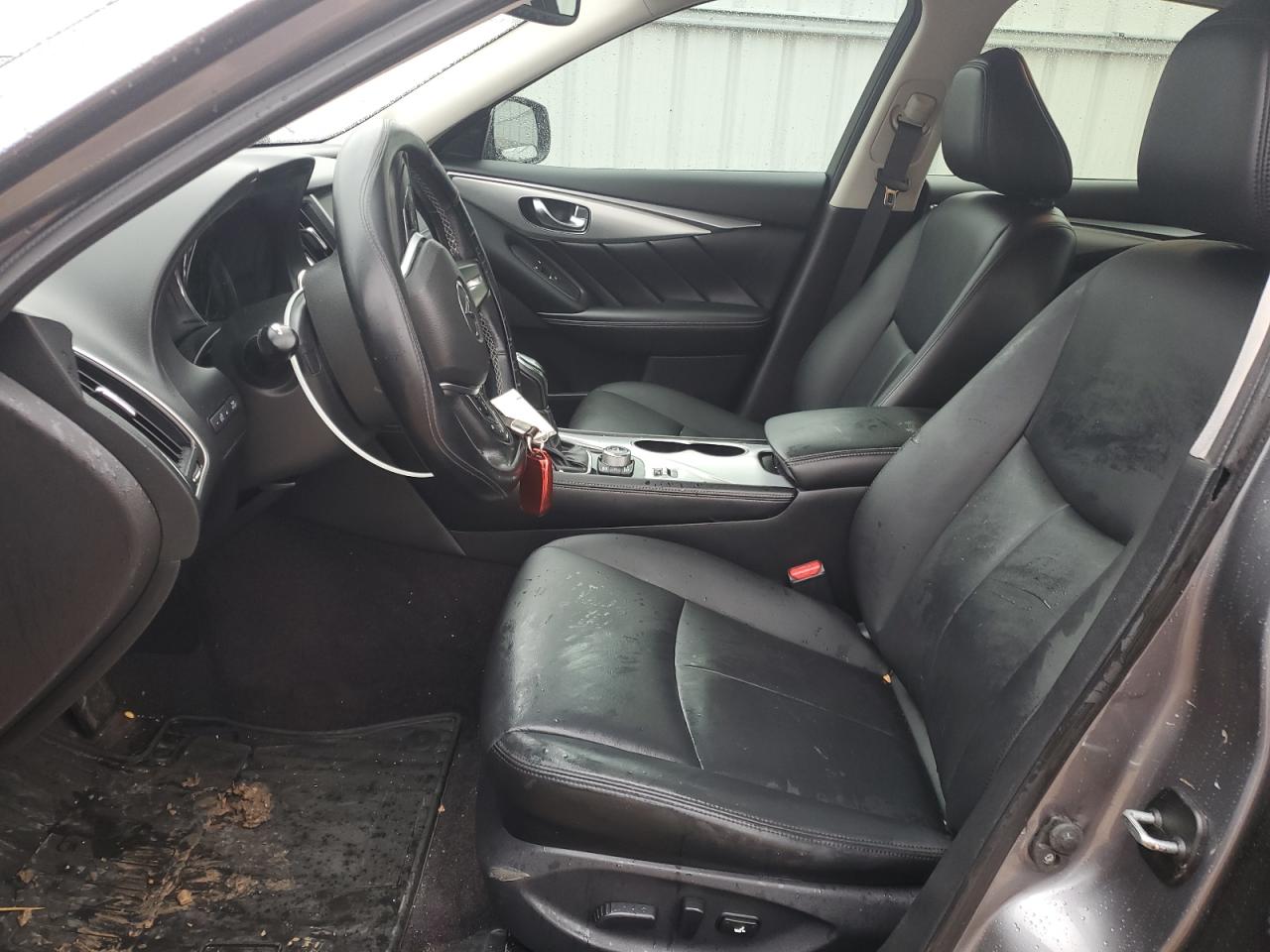 2020 Infiniti Q50 Pure VIN: JN1EV7AR9LM250270 Lot: 93151545