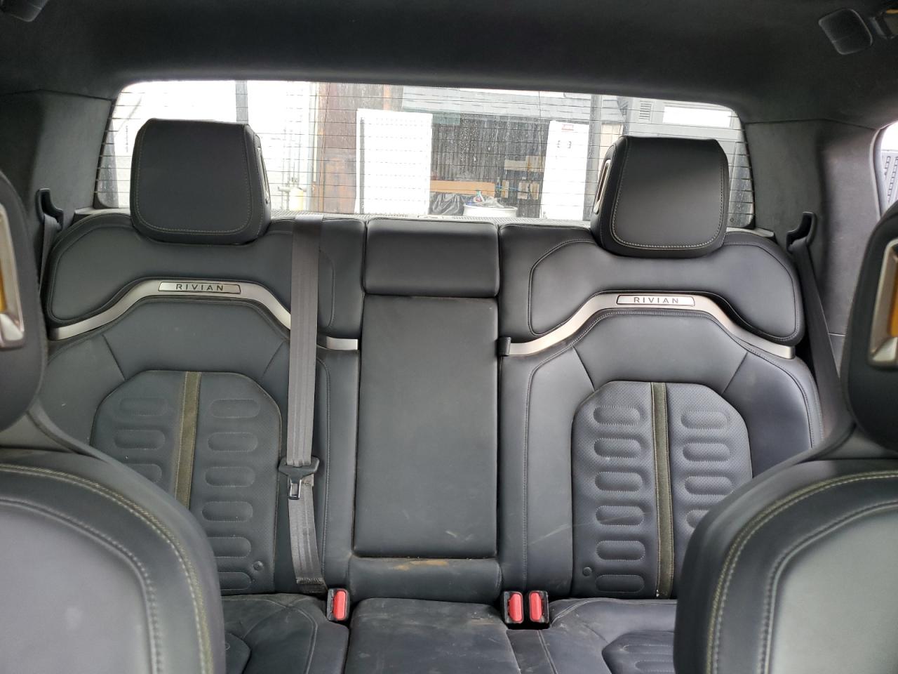 2022 Rivian R1T Launch Edition VIN: 7FCTGAAL7NN001576 Lot: 92645245