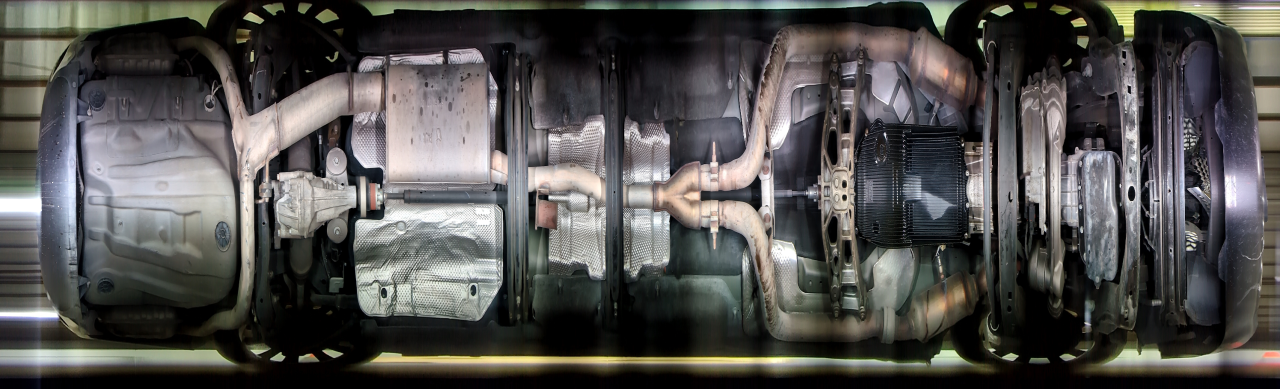 2019 Chrysler 300 Touring VIN: 2C3CCAAG0KH590547 Lot: 94033065