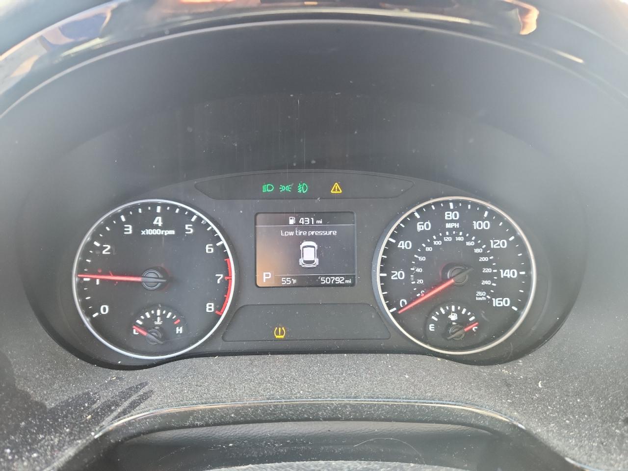 2023 Kia Seltos S VIN: KNDEU2AA6P7433109 Lot: 91378625