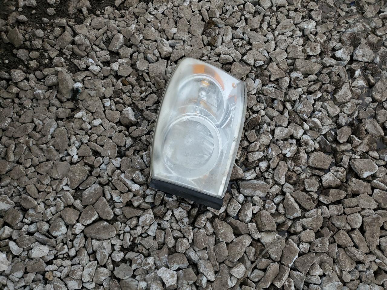 2007 Dodge Ram 1500 St VIN: 1D7HA16207J594601 Lot: 92838865