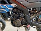 2023 APRILIA SX 125  for sale at Copart NEWBURY