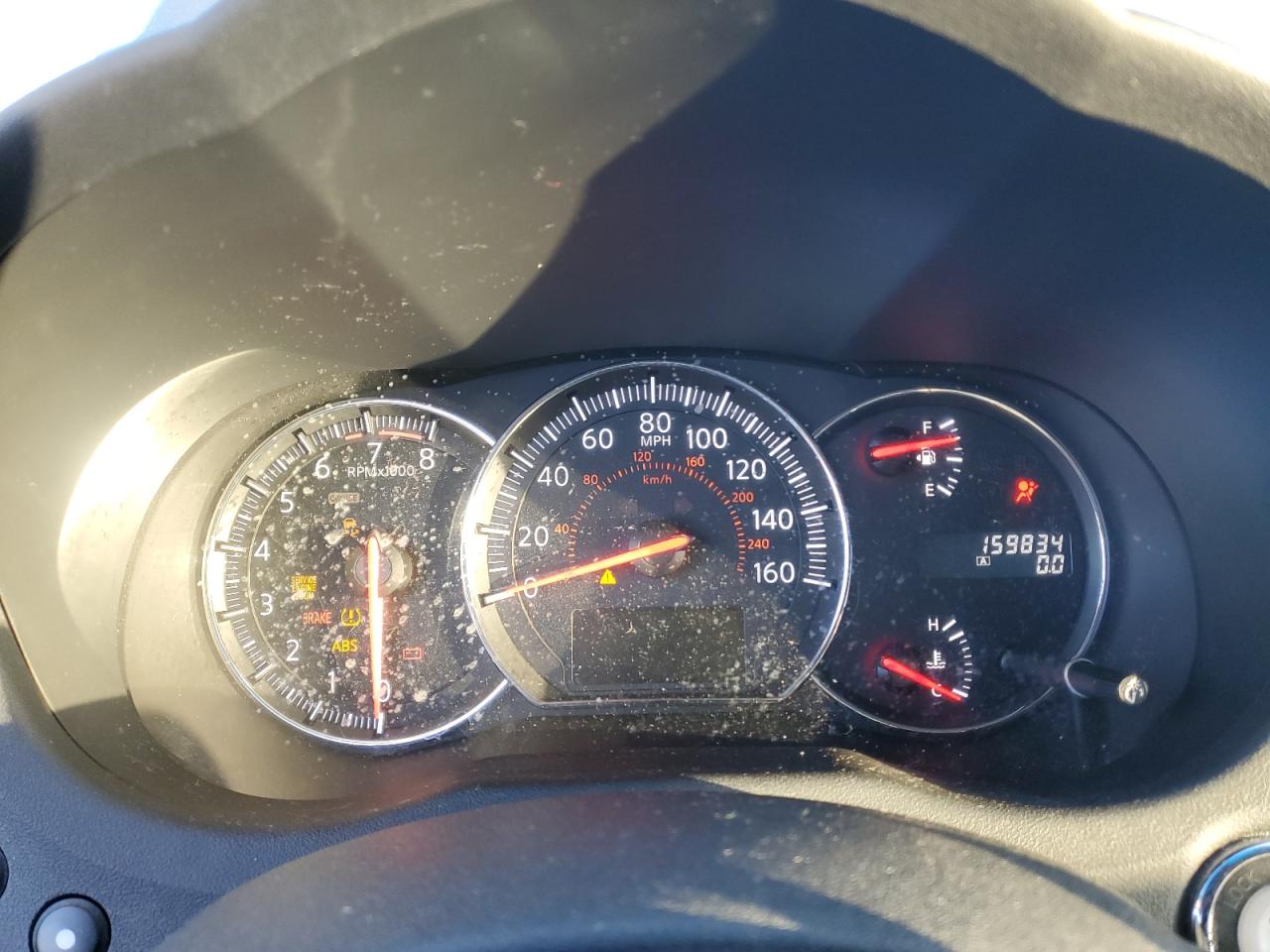 2012 Nissan Maxima S VIN: 1N4AA5AP6CC823647 Lot: 92791365