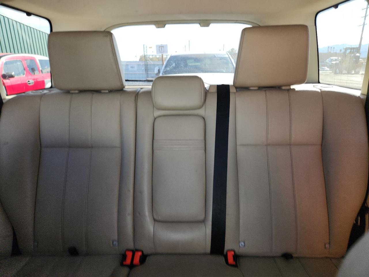 2011 Land Rover Lr2 Hse VIN: SALFR2BN0BH244250 Lot: 91625595