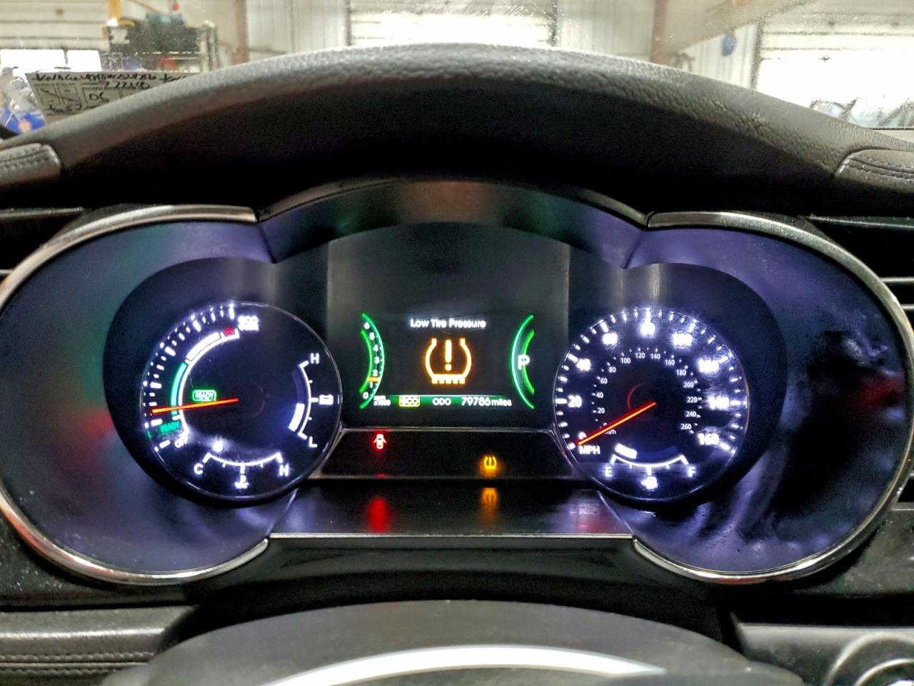 2012 Kia Optima Hybrid VIN: KNAGM4ADXC5017565 Lot: 93521335