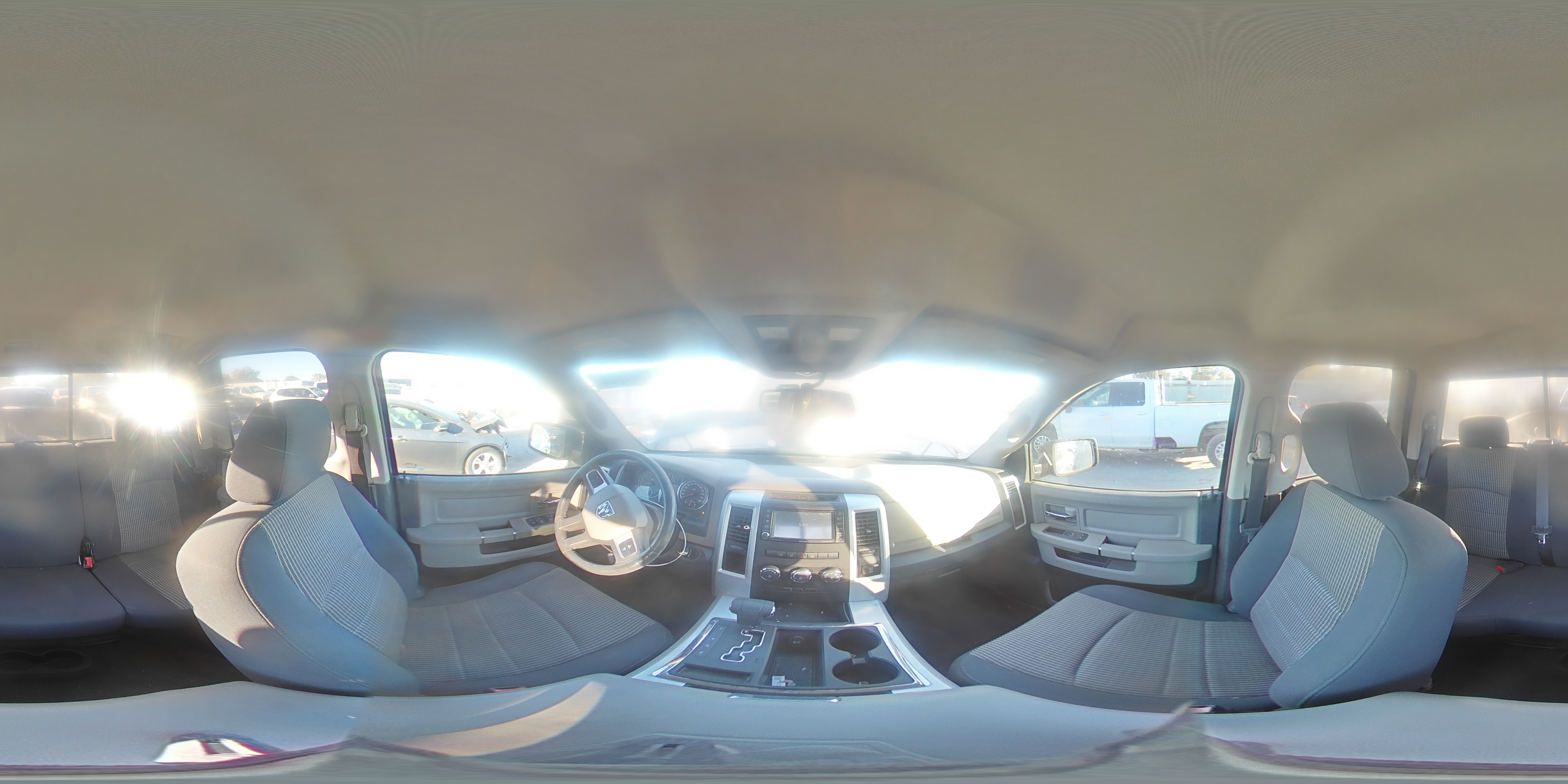 2009 Dodge Ram 1500 VIN: 1D3HB18T89S809935 Lot: 91577055