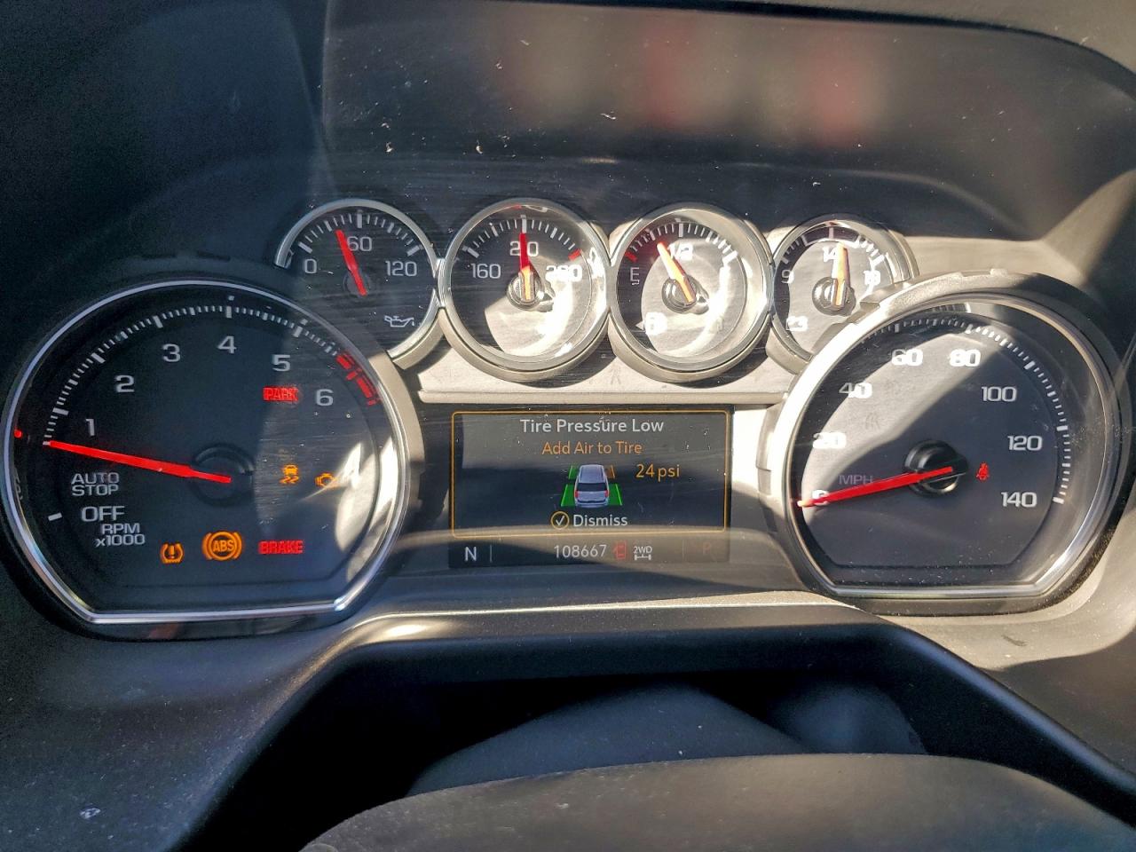 2021 Chevrolet Tahoe K1500 Rst VIN: 1GNSKRKD9MR231575 Lot: 94059145