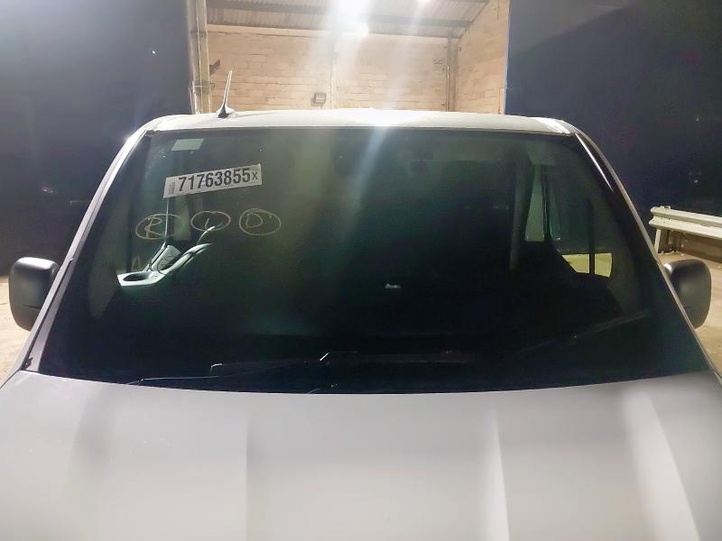 2023 RENAULT TRAFIC LL30 BLUE DCI 130 START VAN