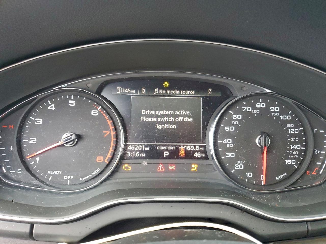 2022 Audi Q5 Premium 45 VIN: WA1GAAFY7N2096973 Lot: 93730285