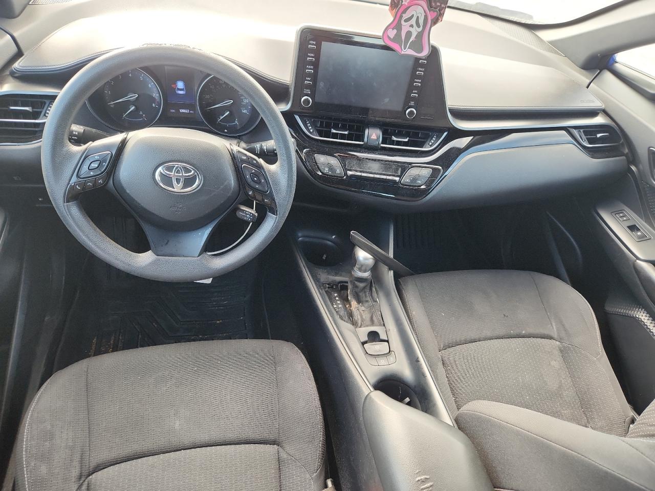 2019 Toyota C-Hr Xle VIN: NMTKHMBXXKR082028 Lot: 93332175
