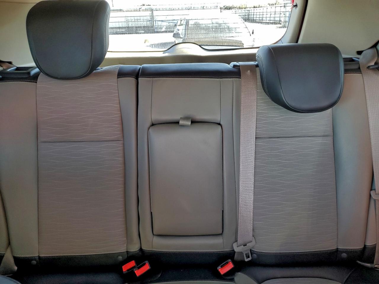 2016 Buick Encore VIN: KL4CJASB3GB655129 Lot: 91795235