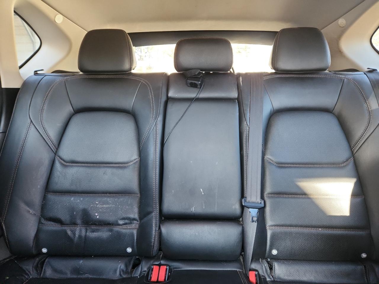 2022 Mazda Cx-5 Preferred VIN: JM3KFBCM5N1548683 Lot: 92875775