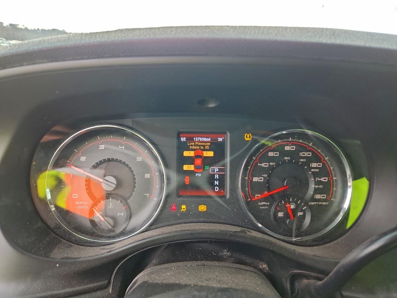 2015 Dodge Charger R/T VIN: 2C3CDXCT3FH730493 Lot: 93345095