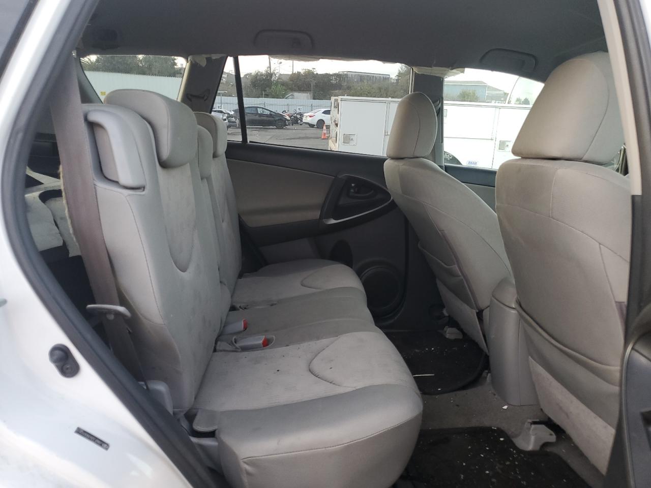 2009 Toyota Rav4 VIN: JTMZF33V39D010610 Lot: 92251455