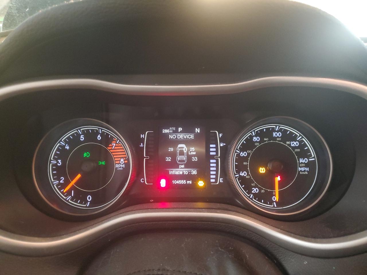 2018 Jeep Cherokee Latitude Plus VIN: 1C4PJMLXXJD598801 Lot: 92267925