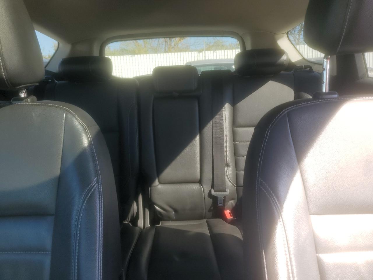 2014 Ford Escape Titanium VIN: 1FMCU0J99EUD63343 Lot: 91421595