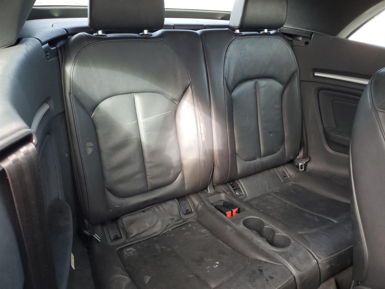 2017 Audi A3 Premium VIN: WAU6ULFF0H1072203 Lot: 89890285