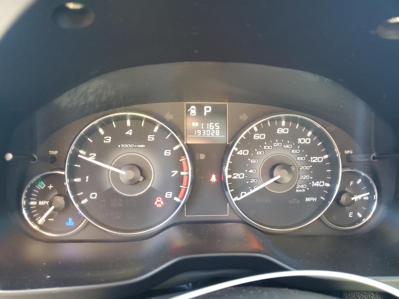 2011 Subaru Outback 2.5I Limited VIN: 4S4BRBKC2B3361454 Lot: 90787755