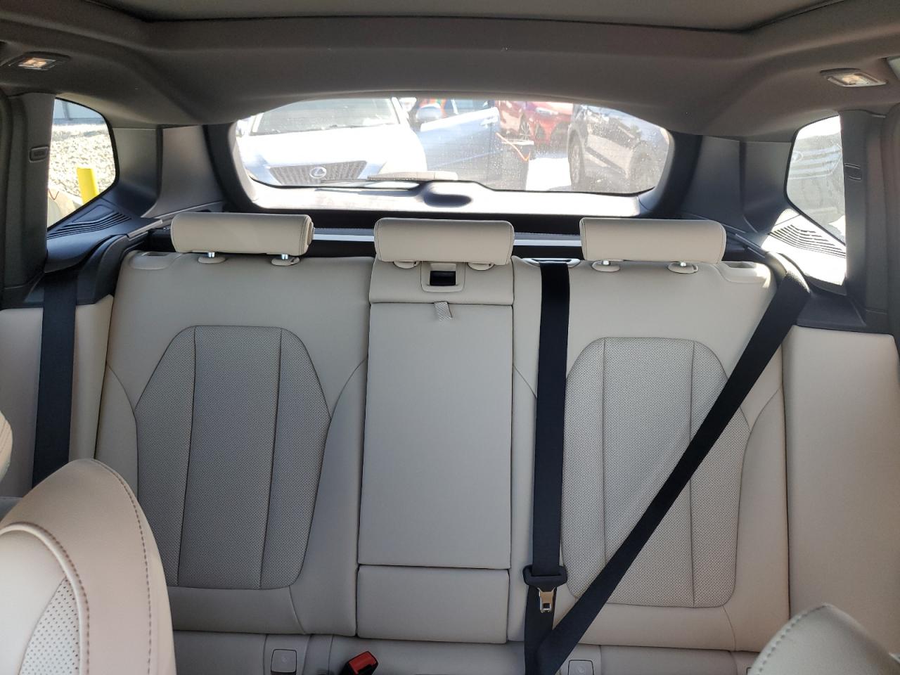 2023 BMW X3 Sdrive30I VIN: 5UX43DP05P9T00207 Lot: 91059565