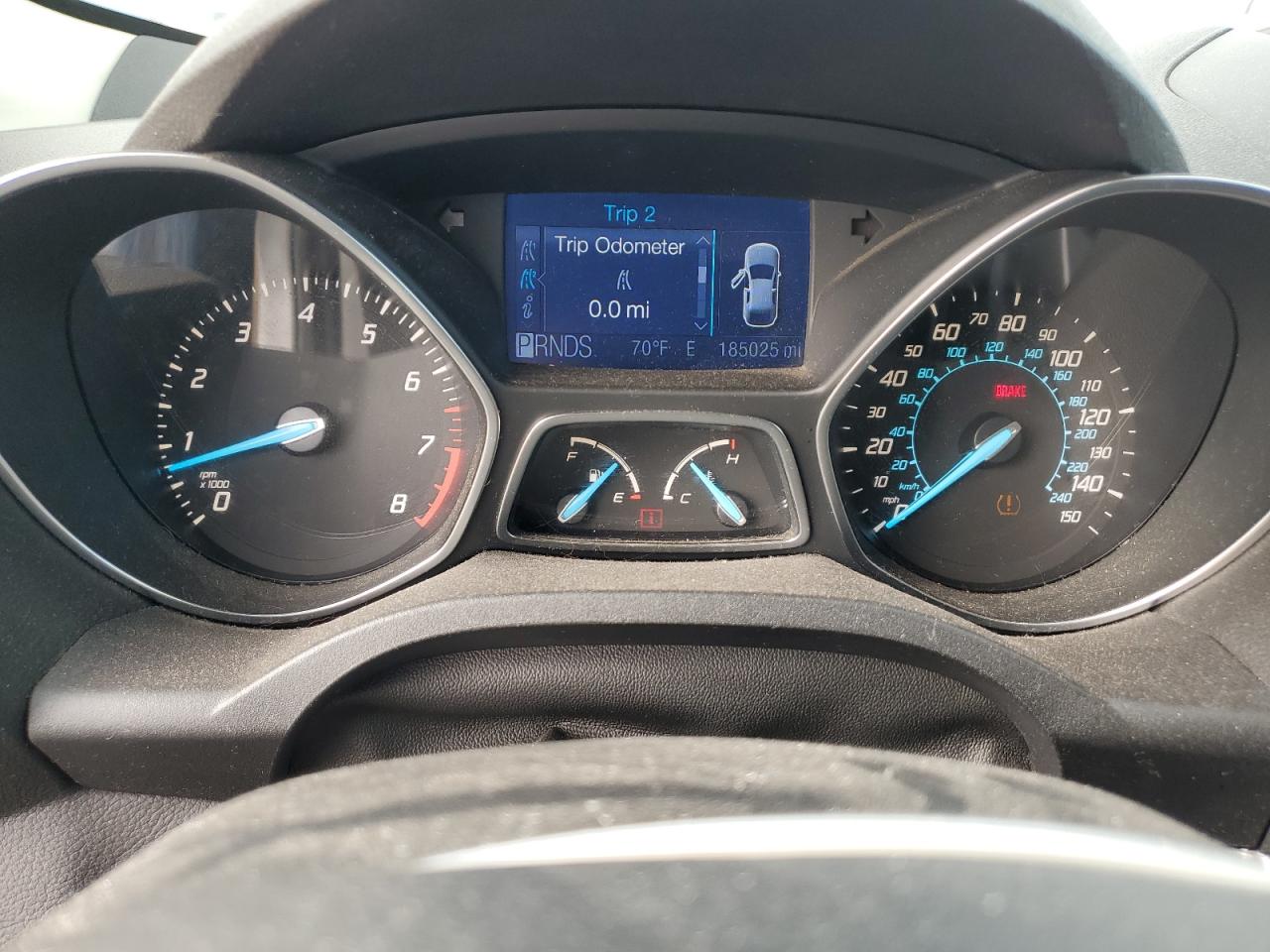 2013 Ford Escape Se VIN: 1FMCU9G99DUA48102 Lot: 92516535