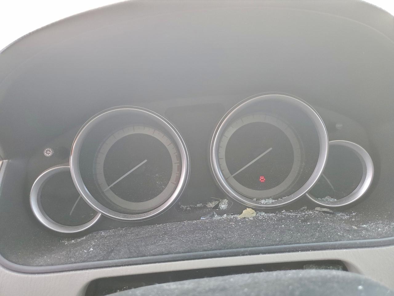 2010 Mazda Cx-9 VIN: JM3TB3MA4A0214784 Lot: 93882215