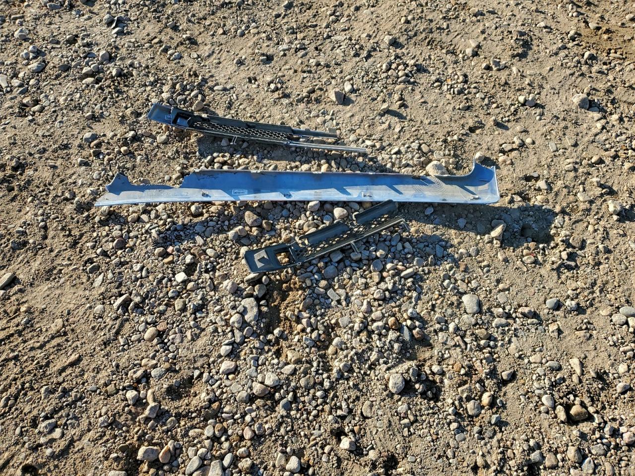 2013 Ford F150 Supercrew VIN: 1FTFW1ET7DFB21659 Lot: 93302705