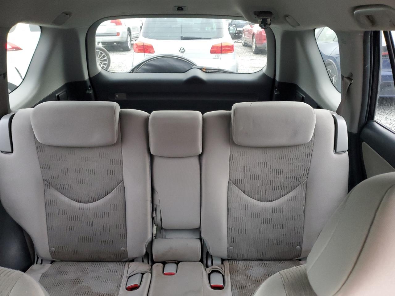 2009 Toyota Rav4 VIN: JTMBF33V19D011661 Lot: 91366105