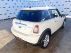 2007 MINI HATCHBACK 1.6 COOPER 3DR for sale at Copart COLCHESTER