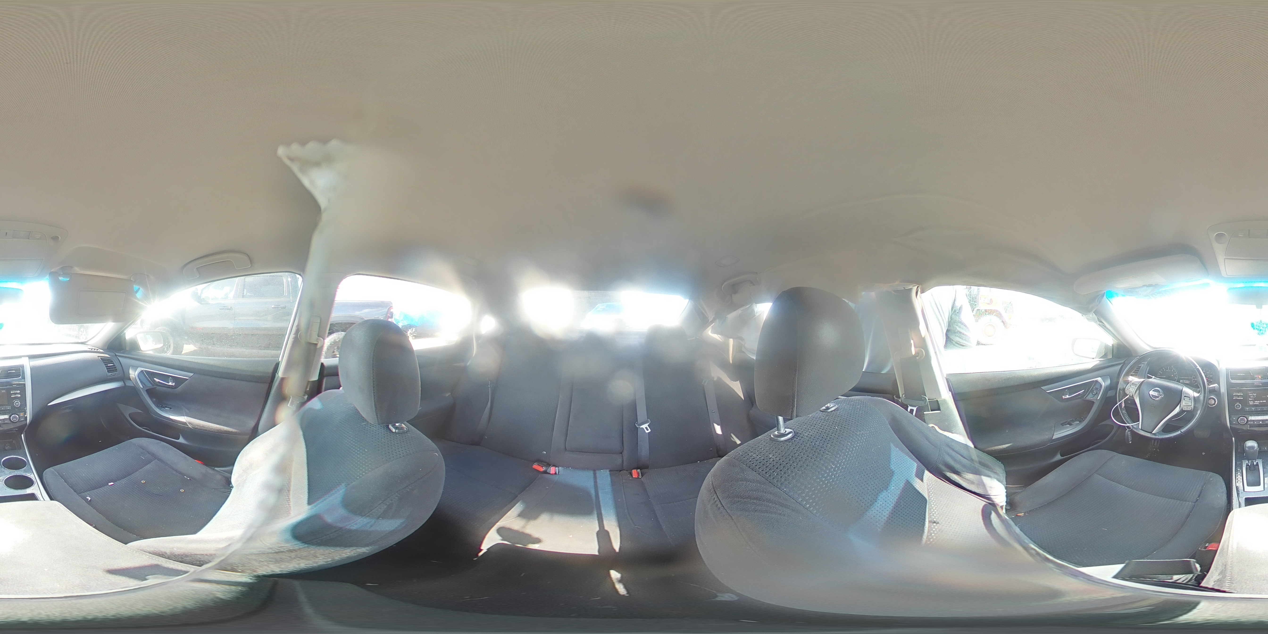 2014 Nissan Altima 2.5 VIN: 1N4AL3AP0EC127366 Lot: 93508535