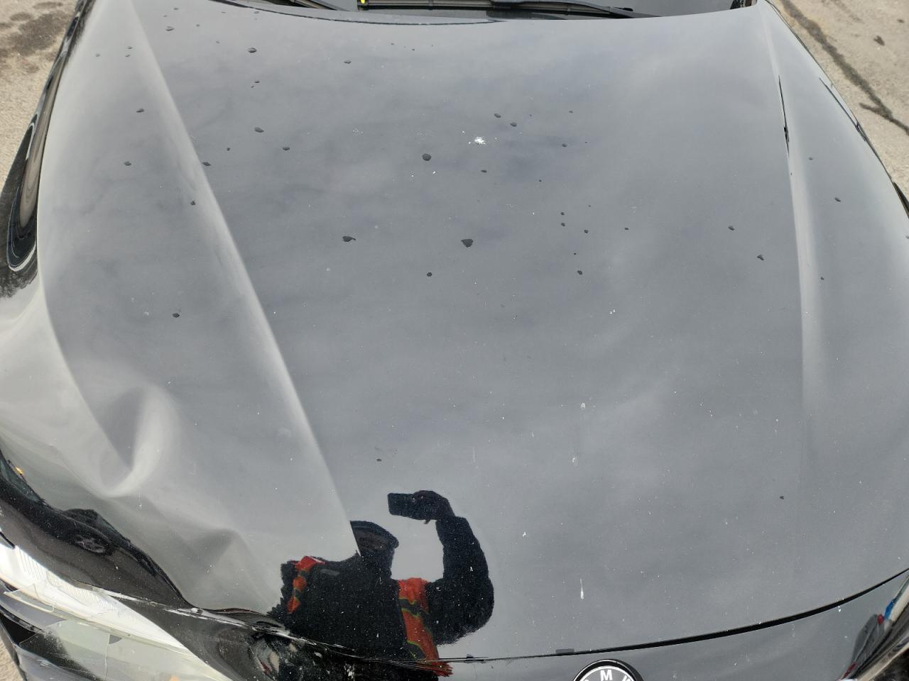 2016 BMW 328 Xi Sulev VIN: WBA8E3G54GNU01536 Lot: 93658135