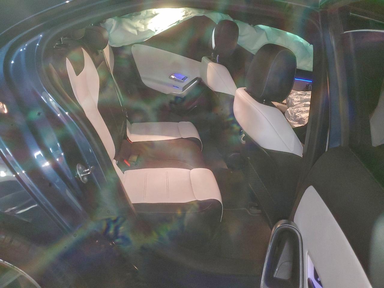 2021 Mercedes Benz A 220 VIN: 283881 Lot: 85441295