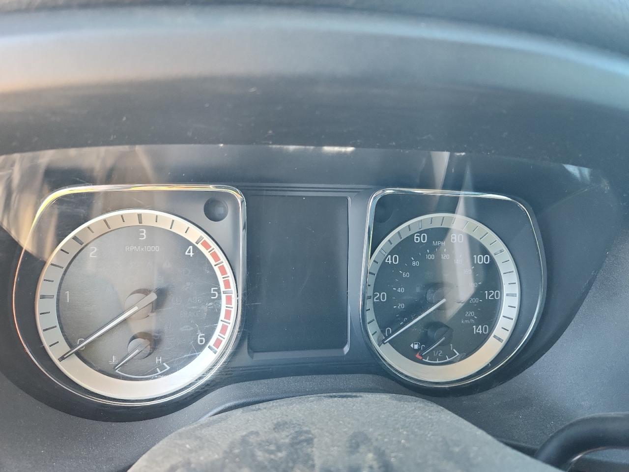 2016 Nissan Titan Xd Sl VIN: 1N6BA1F20GN505244 Lot: 91120405