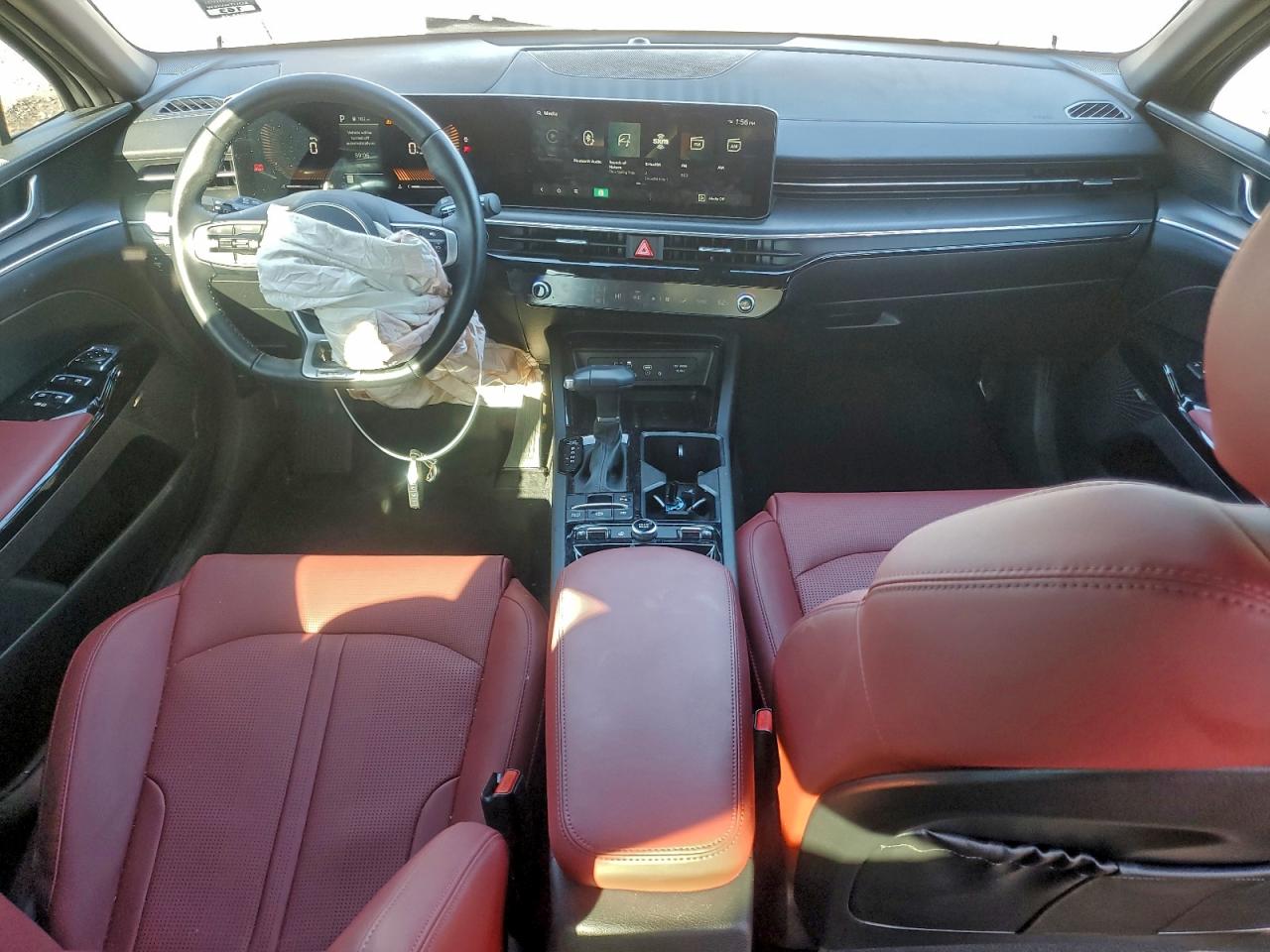 2025 Kia K5 Gt Line VIN: KNAG64J77S5368498 Lot: 94173795