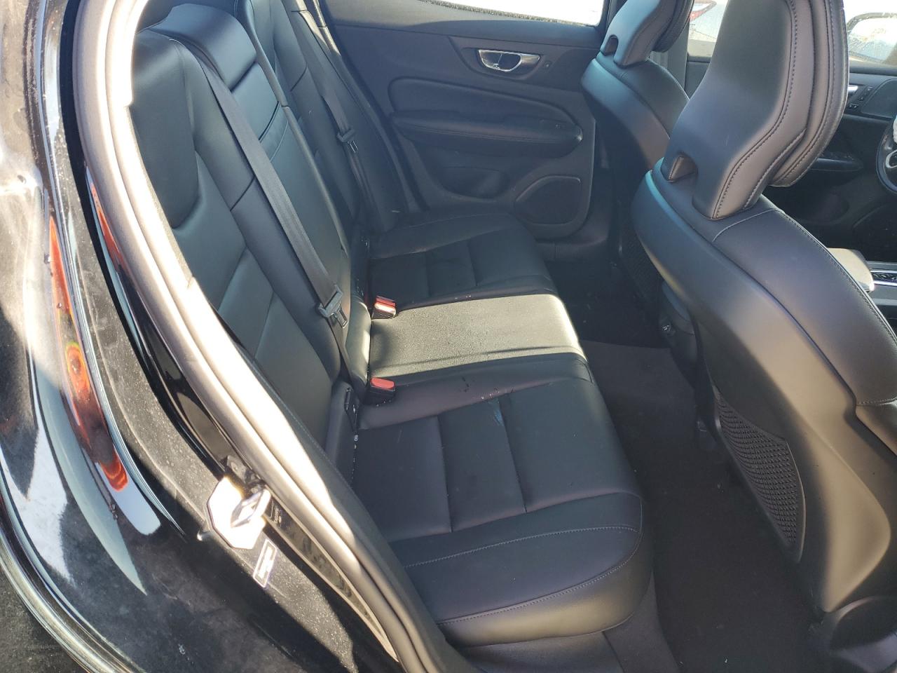 2020 Volvo S60 T5 Momentum VIN: 7JR102FK2LG045267 Lot: 91559775
