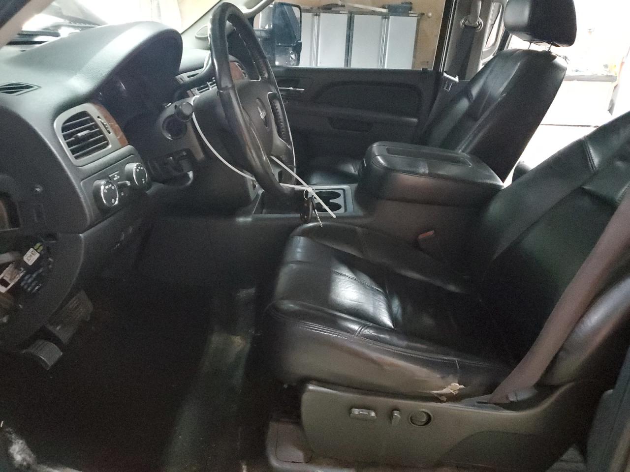 2011 GMC Sierra K2500 Slt VIN: 1GT121C8XBF119325 Lot: 90817775