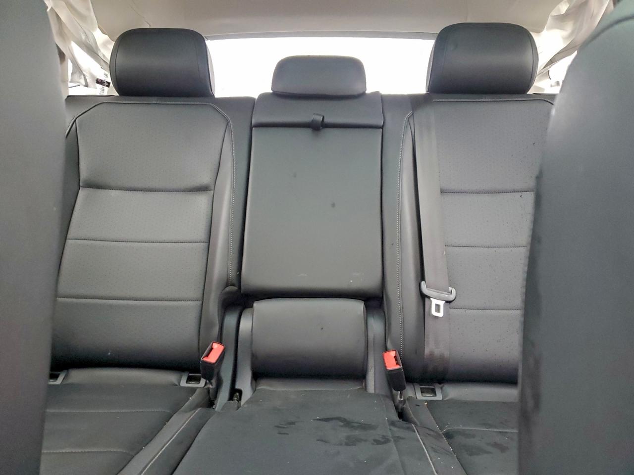 2018 Volkswagen Tiguan Se VIN: 3VV3B7AX7JM094017 Lot: 94121995