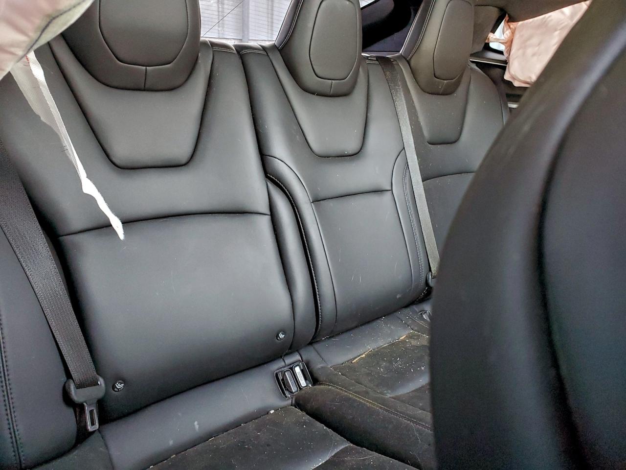 2018 Tesla Model S VIN: 5YJSA1E48JF249897 Lot: 94596965