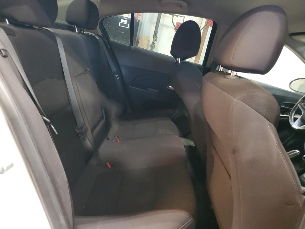 2013 Chevrolet Cruze Lt VIN: 1G1PC5SBXD7275673 Lot: 92074915