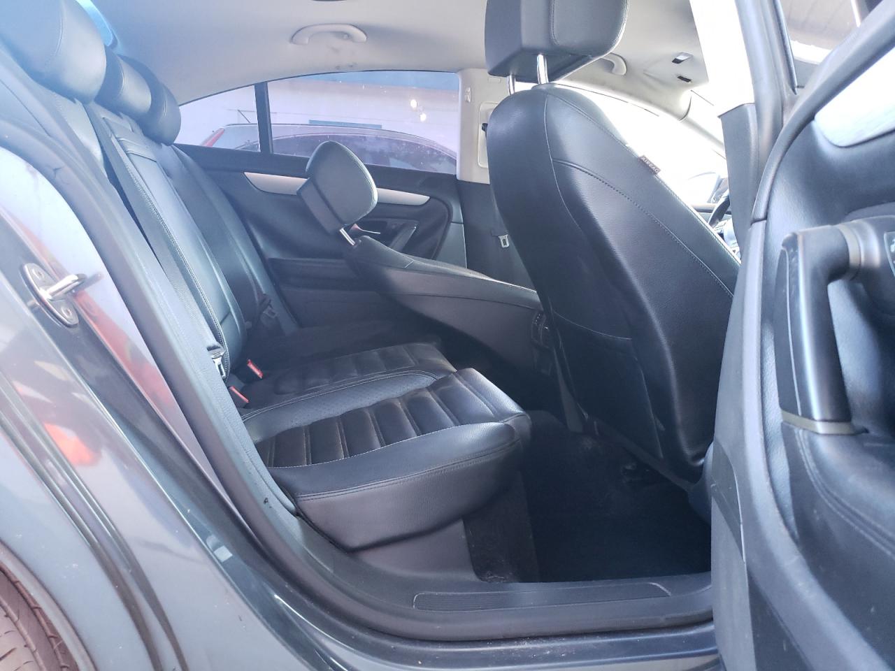 2013 Volkswagen Cc Sport VIN: WVWBN7AN5DE568587 Lot: 89815275