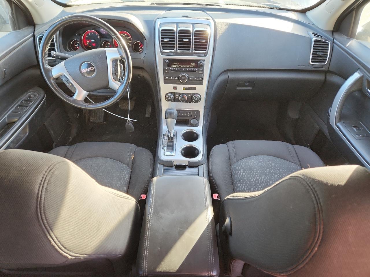 2011 GMC Acadia Sle VIN: 1GKKVPED4BJ281414 Lot: 92481775