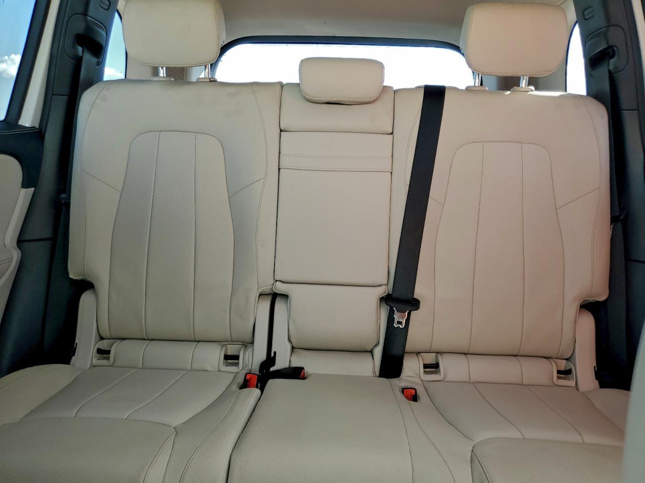 2022 Mercedes-Benz Glb 250 VIN: W1N4M4GB0NW174975 Lot: 93863145